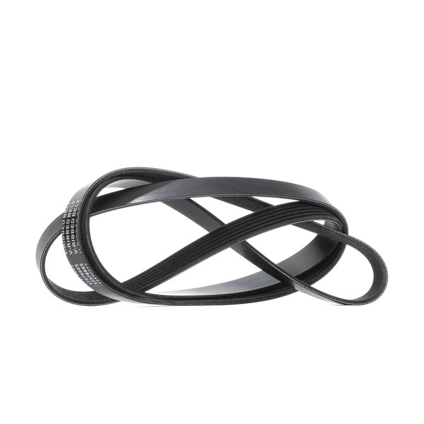 RIDEX 305P0576 Curea transmisie cu caneluri VW LT 28-35 II bus (2DB, 2DE, 2DK) 125 CP motor diesel cat costa