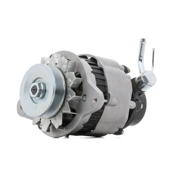 RIDEX 4G1412 Generator MITSUBISHI COLT 2 (C1A) 58 HK Diesel hvad koster