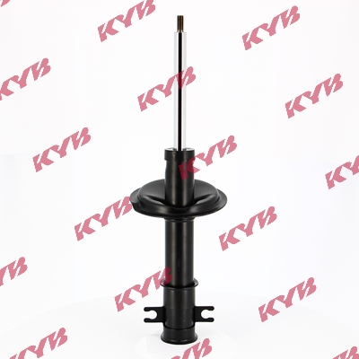 KYB 334930: Stoßdämpfer Vorderachse, Gasdruck, Federbein Excel-G