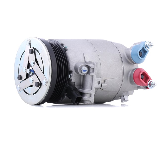 RIDEX 447K0658: Klimakompressor