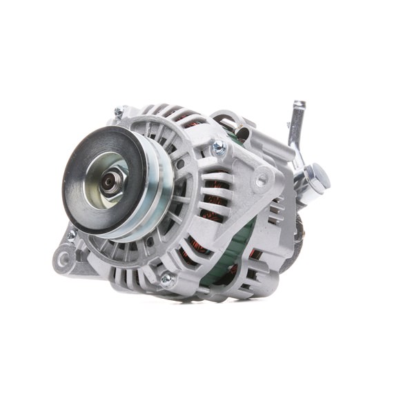 RIDEX 4G1414: Alternador 75A