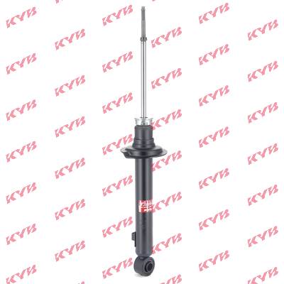 KYB 341427: Stoßdämpfer Hinterachse, Gasdruck, federtragender Dämpfer Excel-G