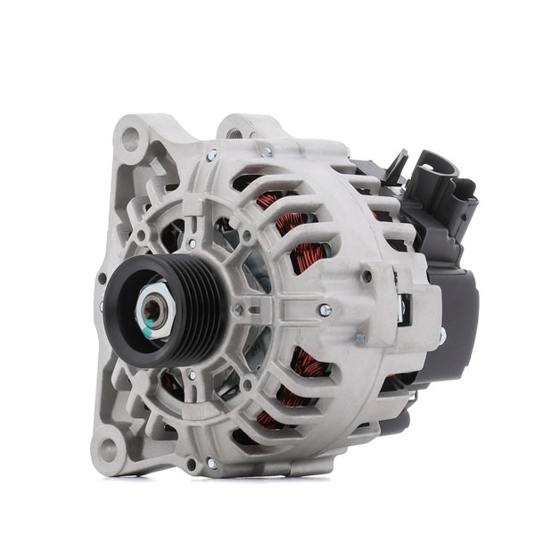 RIDEX 4G1416 Alternatore ABARTH 500C / 595C / 695C (312_) Cabrio 140 CV Benzina costo