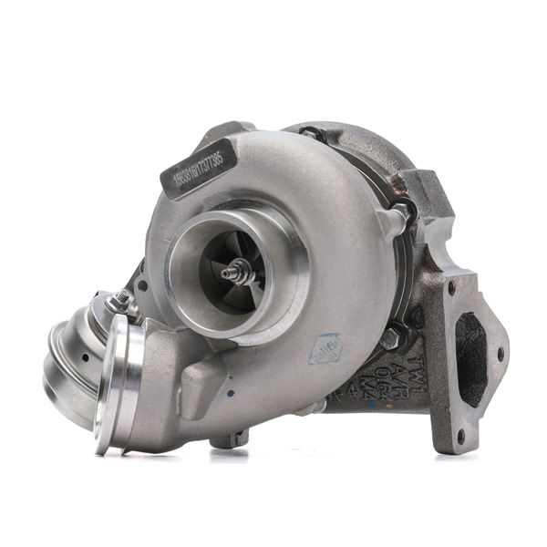 RIDEX 2234C10830 Turbocompresor CHRYSLER 300 C Berlina (LX, LE) 211 cv Gasóleo costo