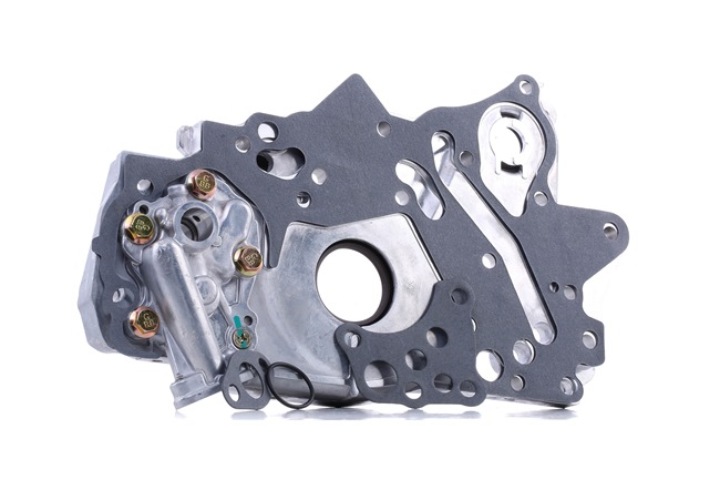 RIDEX 596O0122 Olejové čerpadlo MITSUBISHI ECLIPSE 1 (D2A) 150 HP Benzín cena