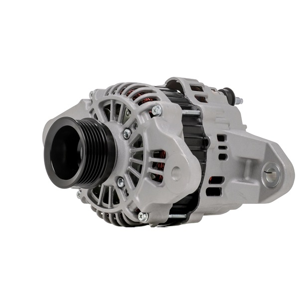 RIDEX 4G1418: Lichtmaschine 115A