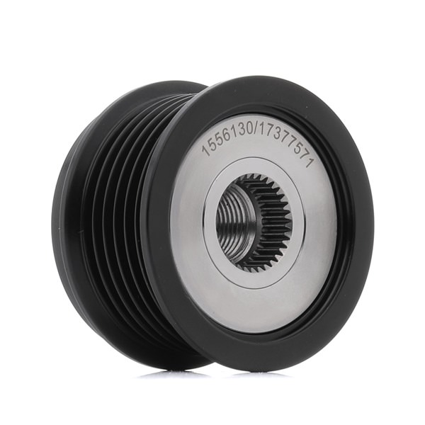 RIDEX 1390F0109: Sistem roata libera, generator Pt. montaj necesita scula speciala