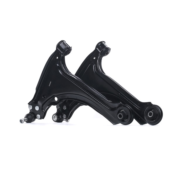 RIDEX 772S0822: Kit de brazos de suspensión debajo, Eje delantero