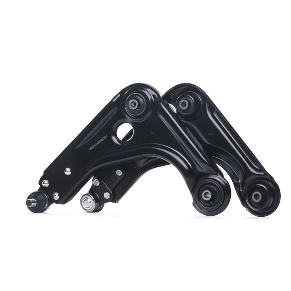 RIDEX 772S0828 Querlenker-Reparatursatz FORD KA (RB_) 52 PS Benzin Kosten