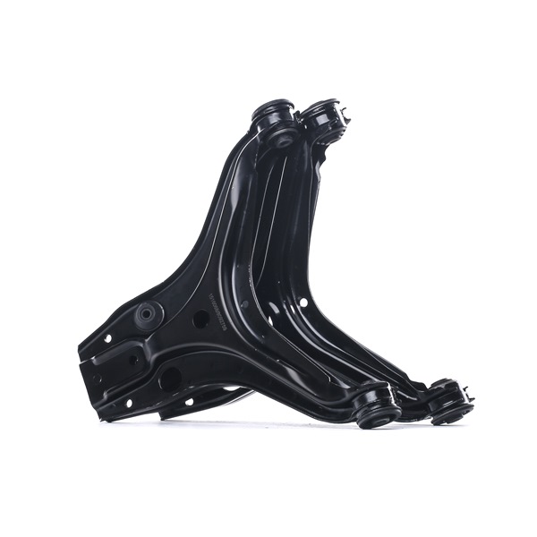 RIDEX 772S0838 Reparatursatz, Querlenker VW PASSAT Stufenheck (32B) 2.0 116 PS Benzin