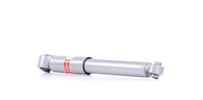 KYB 553338: Amortizor puntea spate, presiune gas, Telescop - amortizor Gas A Just