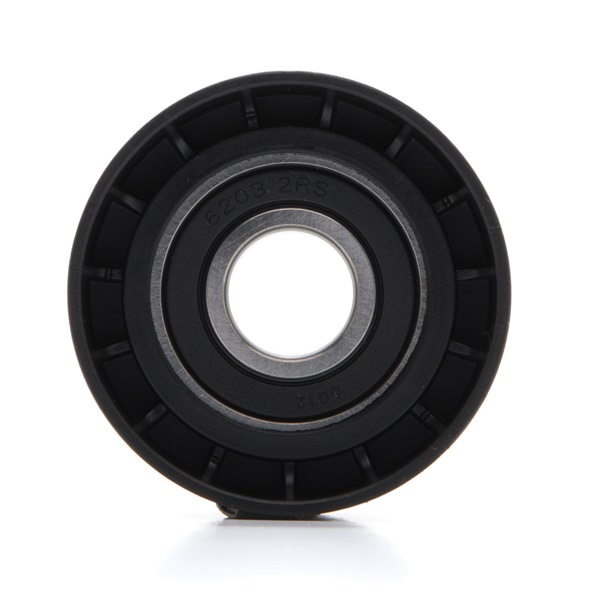 RIDEX 310T0565: Spannrolle, Keilrippenriemen Ø: 60mm, ohne Halter