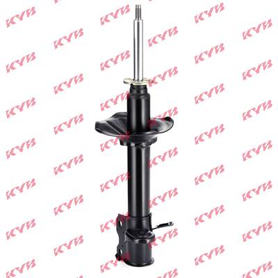 KYB Premium 632073 Federung NISSAN Sunny 3 Schrägheck (N14) 1.6 i 16V 102 PS Benzin