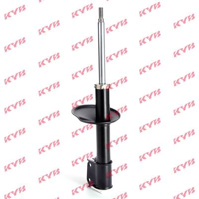 KYB Premium 633825 Stoßdämpfer RENAULT CLIO 1 (B/C57, 5/357) 1.4 (B/C57T, B/C57Y) 79 PS Benzin