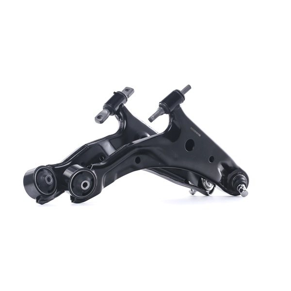 STARK SKSSK-1600874: Reparatieset, wieldraagarm Vooras, Vooras rechts, Vooras links