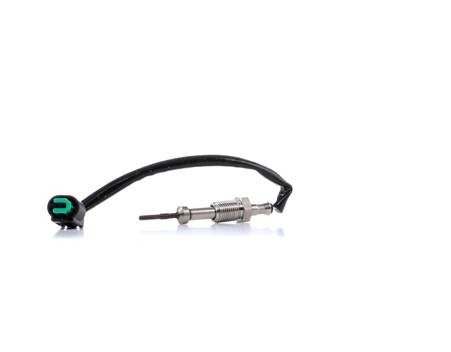 HELLA 6PT 358 181-271: Sensor, temp. gas escape