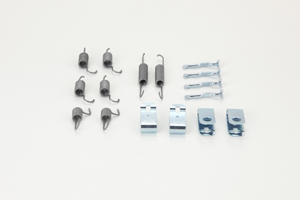 ATE 03.0137-9340.2 Toebehoren, parkeerremschoen HONDA CR-V 2 (RD) 160 Pk Benzine kosten