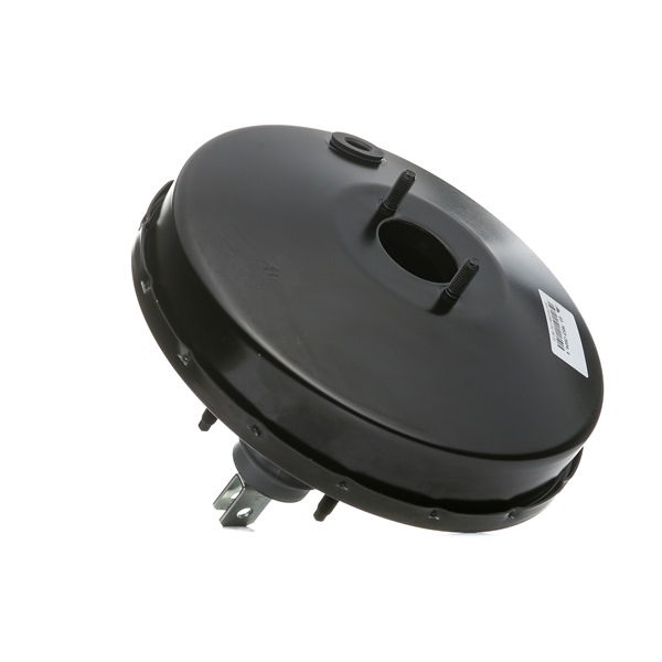 ATE 03.7853-2604.4 Servo-freio PEUGEOT 206 SW (2E/K) 113 cv Gasolina/etanol custo