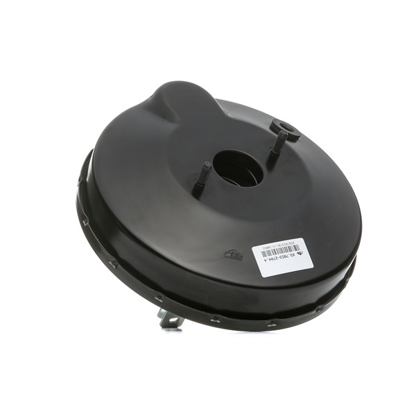 ATE 03.7853-2704.4 Servo-freio PEUGEOT 206 SW (2E/K) 113 cv Gasolina/etanol custo