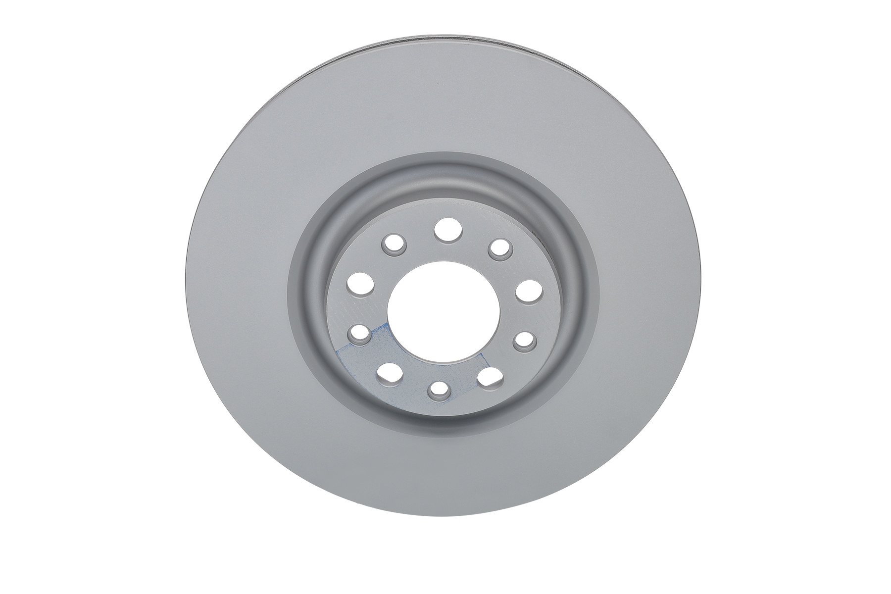 ATE 24.0128-0326.1: Bremsscheibe Ø: 330,0mm, Belüftet, Ø: 330,0mm, beschichtet