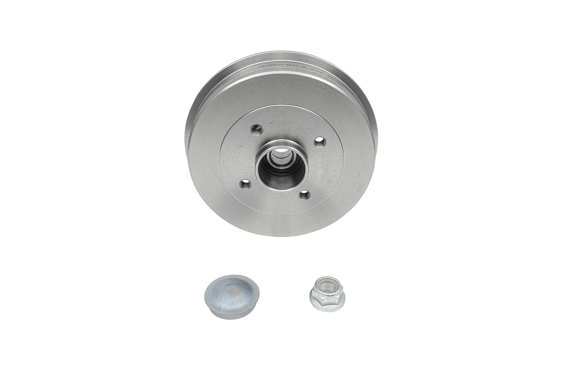 ATE 24.0220-3721.2 Fékdob RENAULT CLIO 2 (BB0/1/2, CB0/1/2) 54 LE Benzin ár