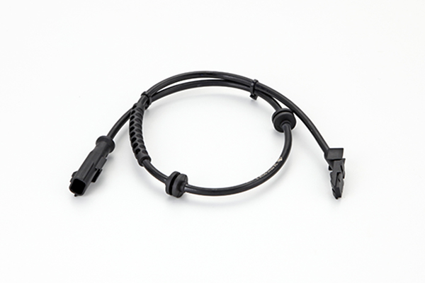 ATE 24.0710-2038.3 Sensore ABS RENAULT MODUS / GRAND MODUS (F/JP0_) 75 CV Benzina/Gasauto (GPL) costo