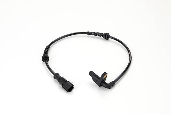 ATE 24.0710-2043.3 Sensore ABS DACIA LOGAN (LS_) 75 CV Benzina/Gasauto (GPL) costo