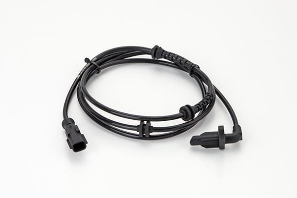 ATE 24.0710-2052.3 Sensor, rotações da roda RENAULT TWINGO 2 (CN0) 58 cv Gasolina custo