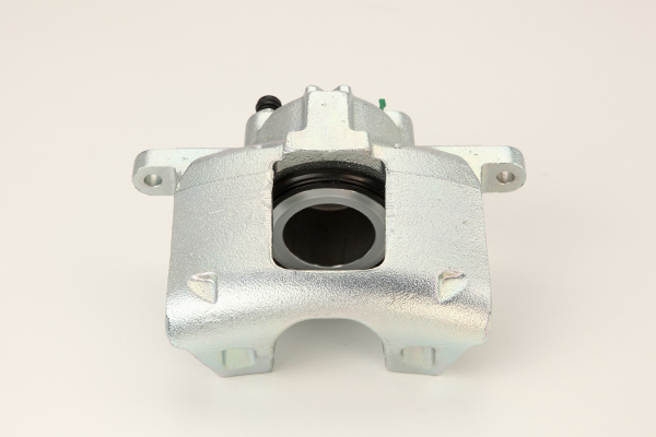 ATE 24.3661-1701.5 Δαγκάνα φρένων JEEP CHEROKEE (KK) 205 PS Βενζίνη κόστος