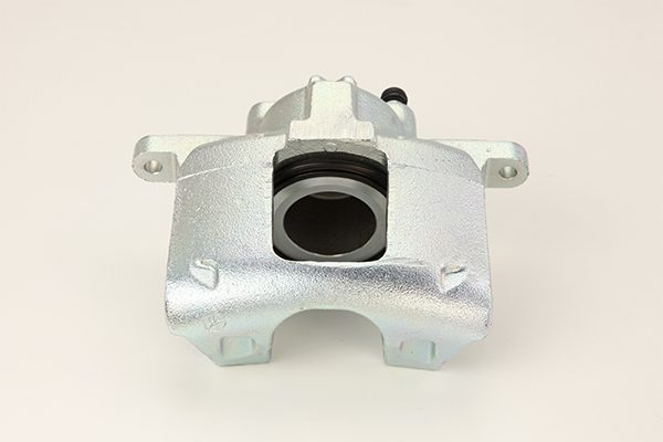 ATE 24.3661-1702.5 Δαγκάνα φρένων JEEP CHEROKEE (KK) 205 PS Βενζίνη κόστος