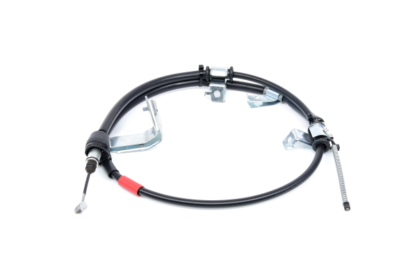 ATE 24.3727-3215.2: Handbremsseil 1604mm