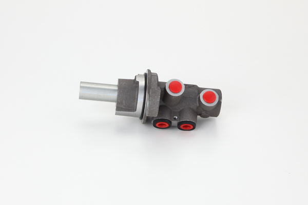 ATE 24.4120-1710.3: Cilindro principal de freno 20,6mm, sin depósito líquido frenos