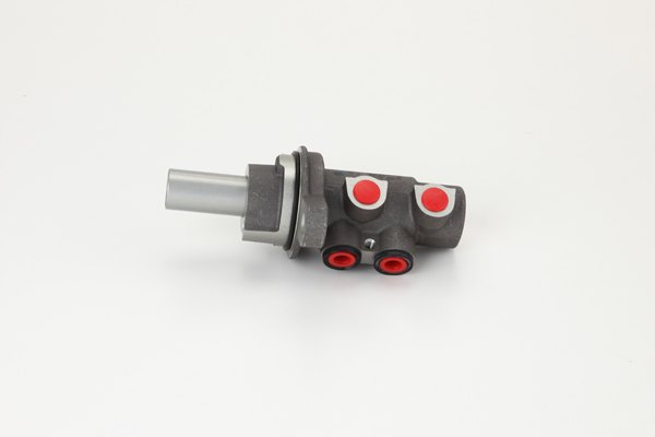 ATE 24.4122-1722.3: Cilindro principal de freno 22,2mm, sin depósito líquido frenos