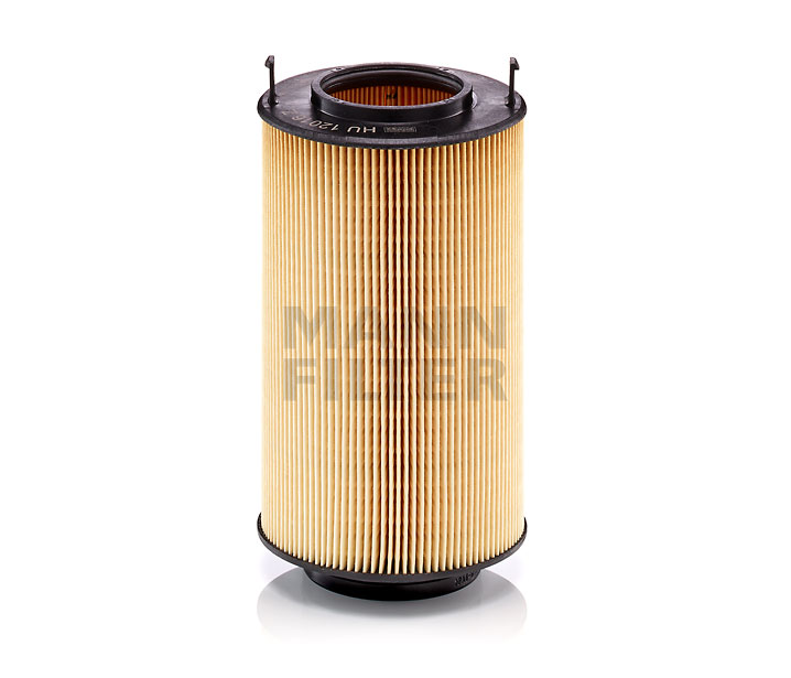MANN-FILTER HU 12 016 z: Filtru ulei cu etansare