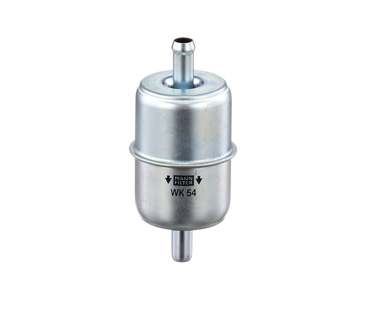 MANN-FILTER WK 54: Filtru combustibil
