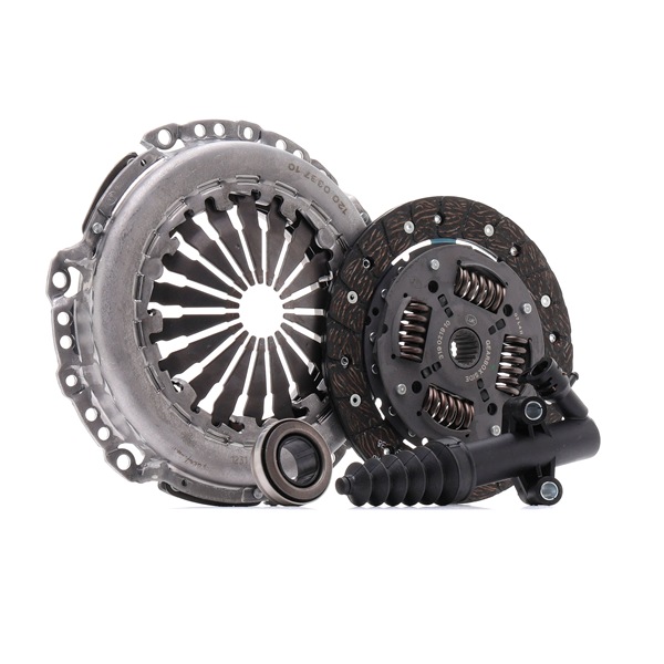 LuK 620 3268 23: Kit frizione LuK RepSet Pro con cuscinetto disinnesto, con cilindro secondario frizione