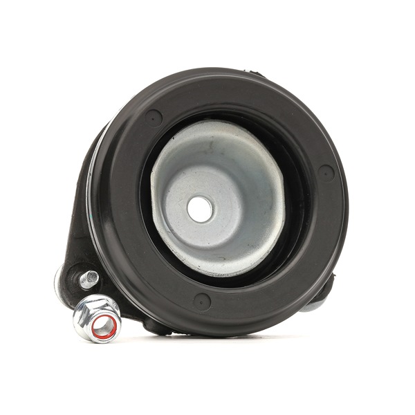 KYB SM1526: Reparatieset, Ring voor schokbreker veerpootlager Vooras links, Suspension Mounting Kit