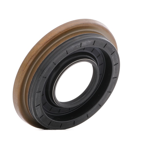 ELRING 755.340 Wellendichtring, Differential MERCEDES-BENZ C-Klasse Limousine (W205) 150 PS Diesel Kosten