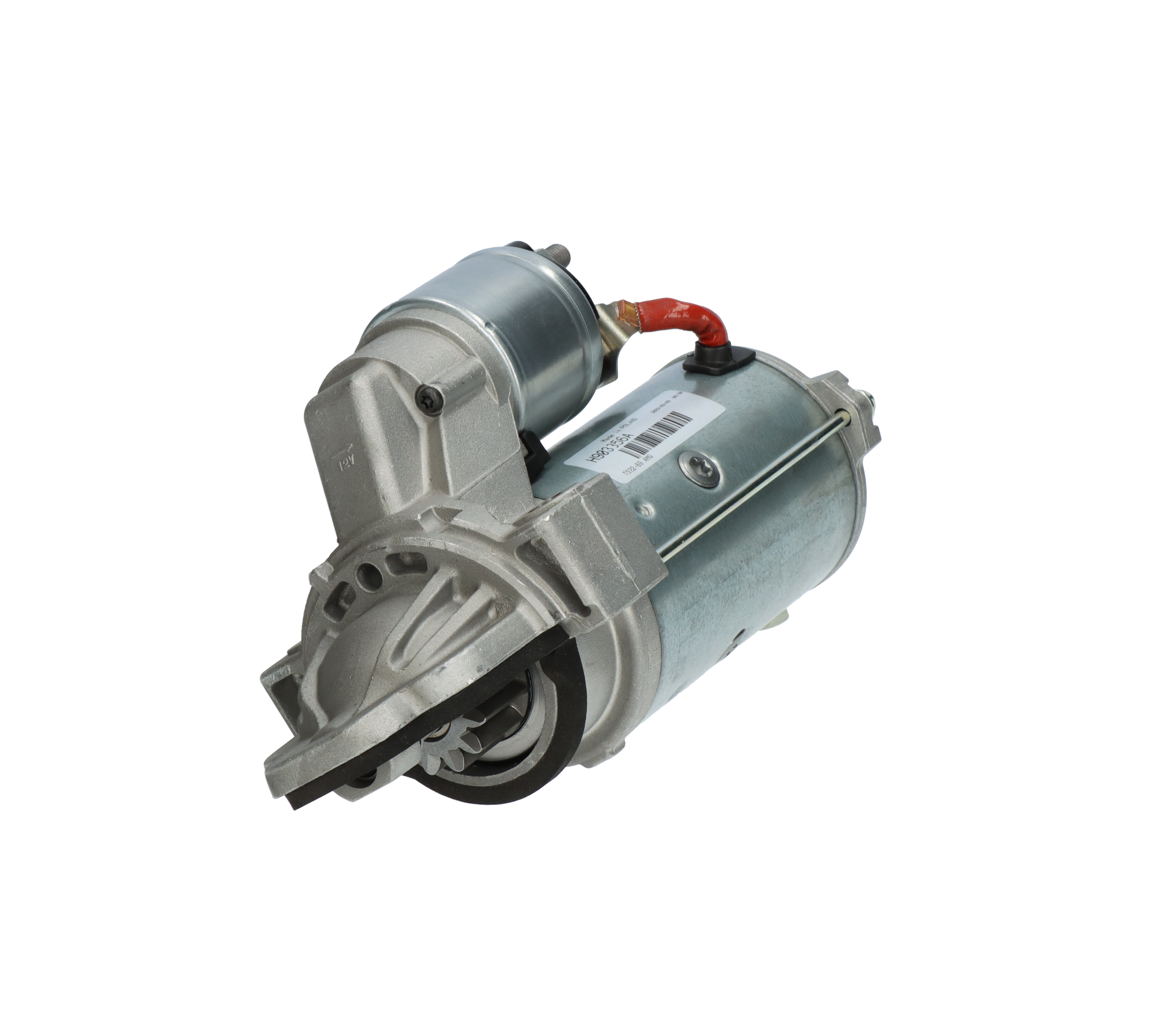 VALEO 438541: Starter VALEO ORIGINS STOP&START - NEW O.E. TECHNOLOGY 2,2kW