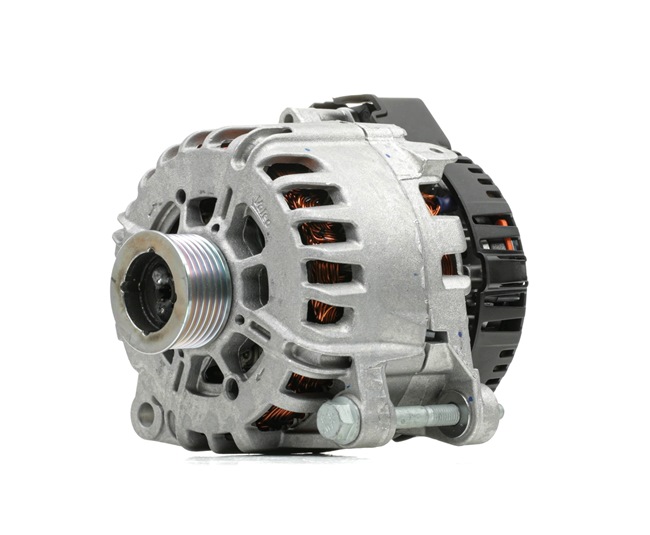 VALEO 440999 Alternator CITROЁN C4 CACTUS 92 KM olej napędowy koszt