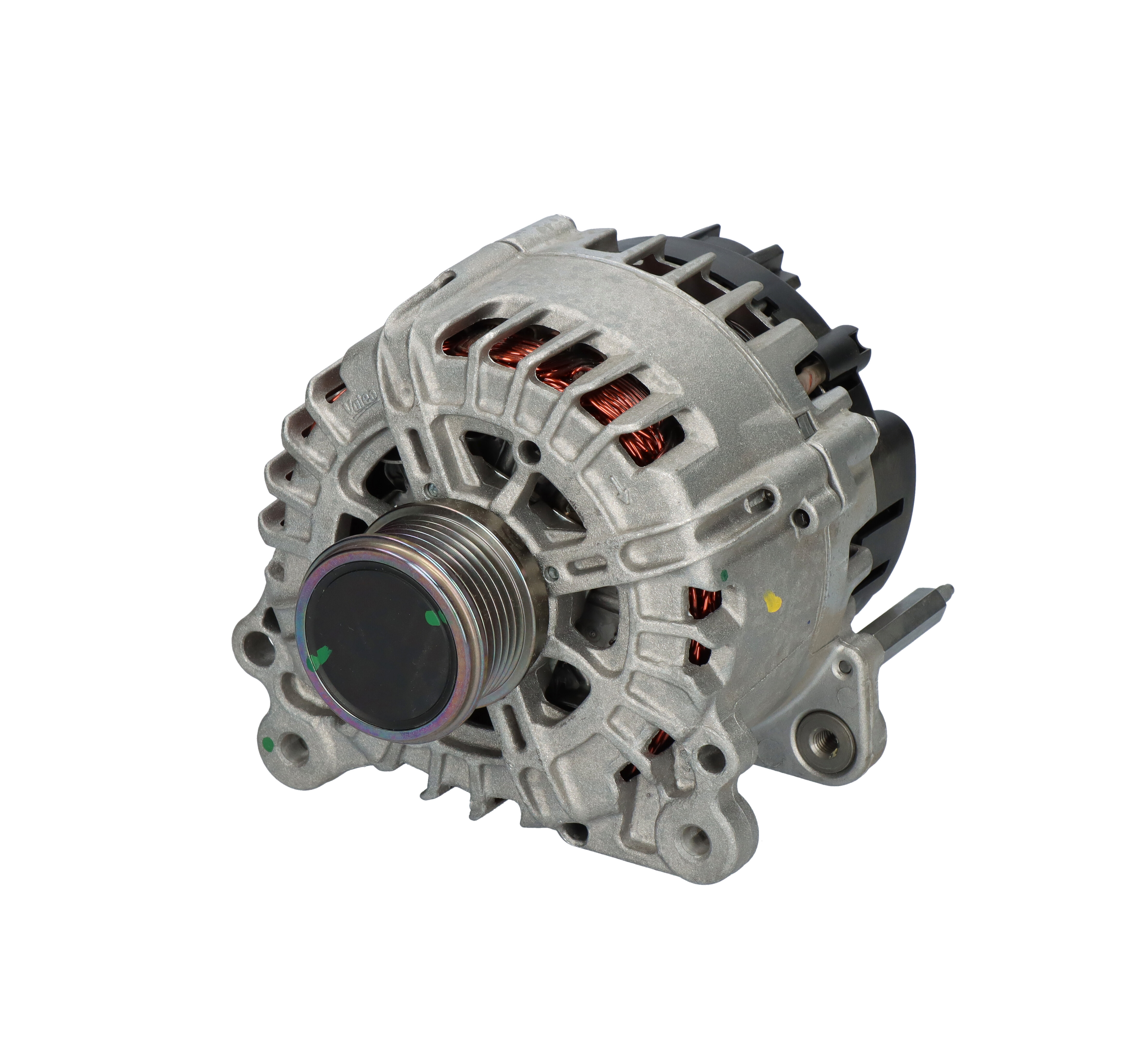 VALEO 443330: Laturi VALEO ORIGINS NEW OE TECHNOLOGY 180A