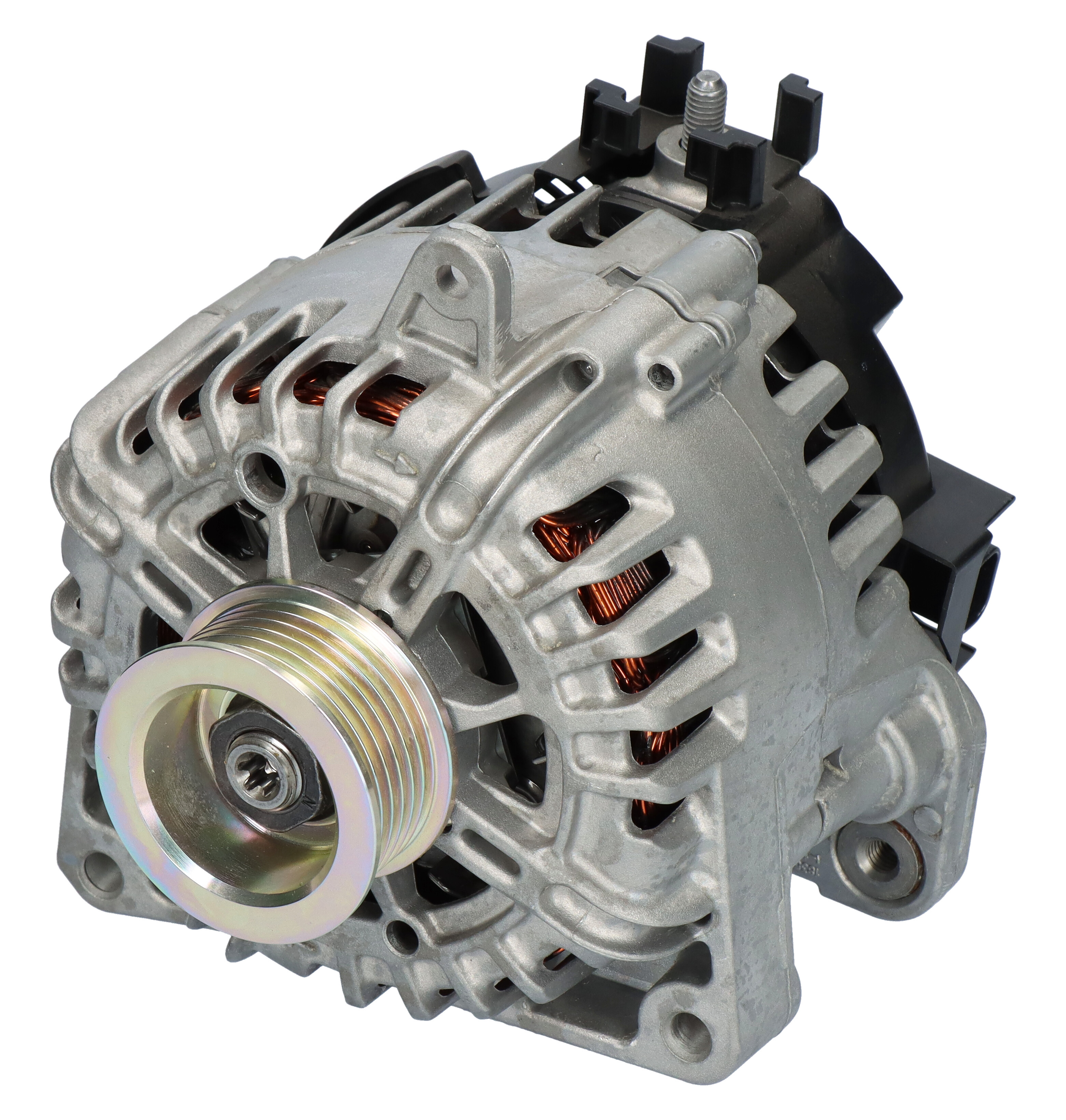 VALEO 443333: Lichtmaschine VALEO ORIGINS - NEW O.E. TECHNOLOGIE 130A