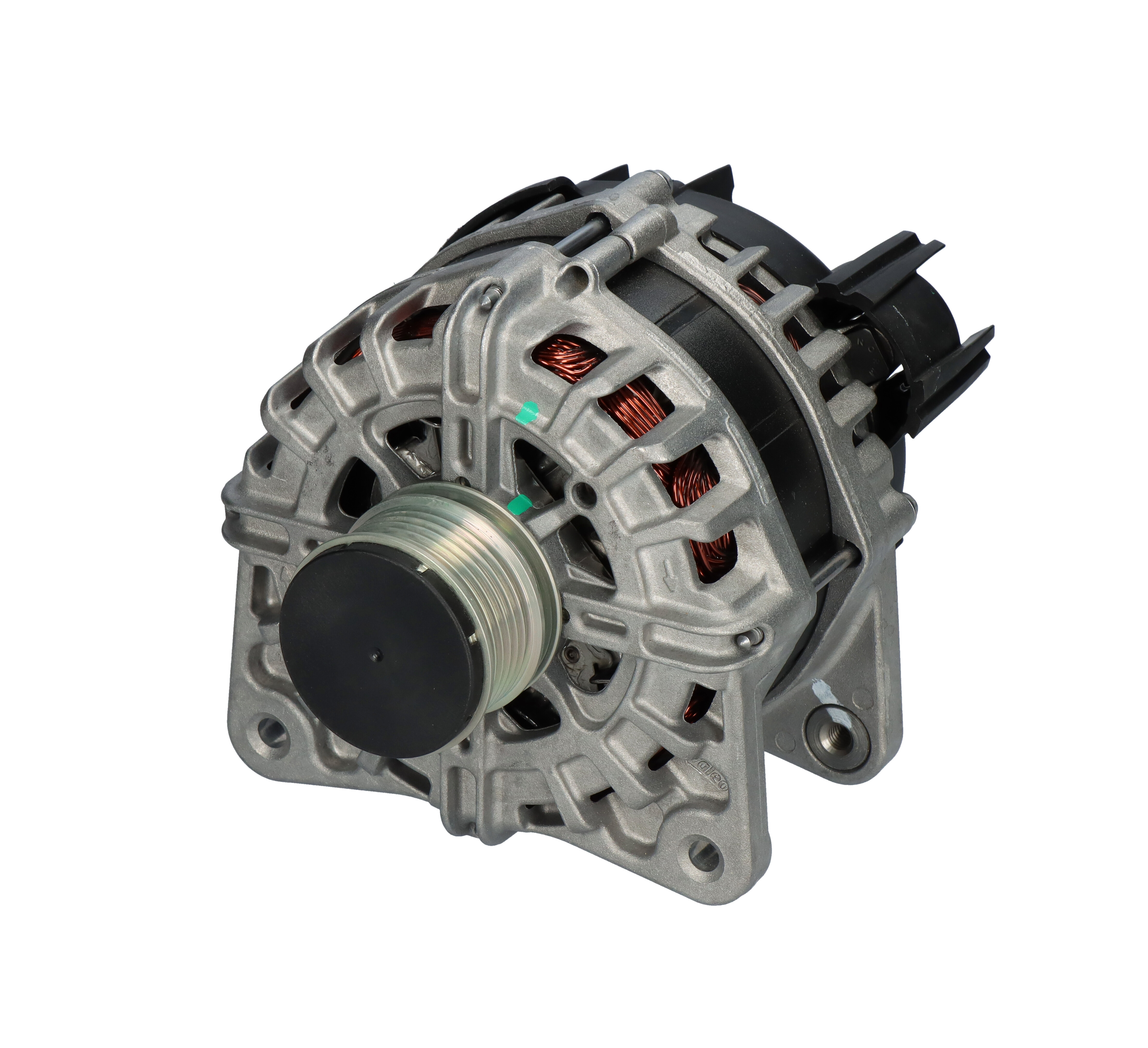 VALEO 443351: Laturi VALEO ORIGINS NEW OE TECHNOLOGY 185A