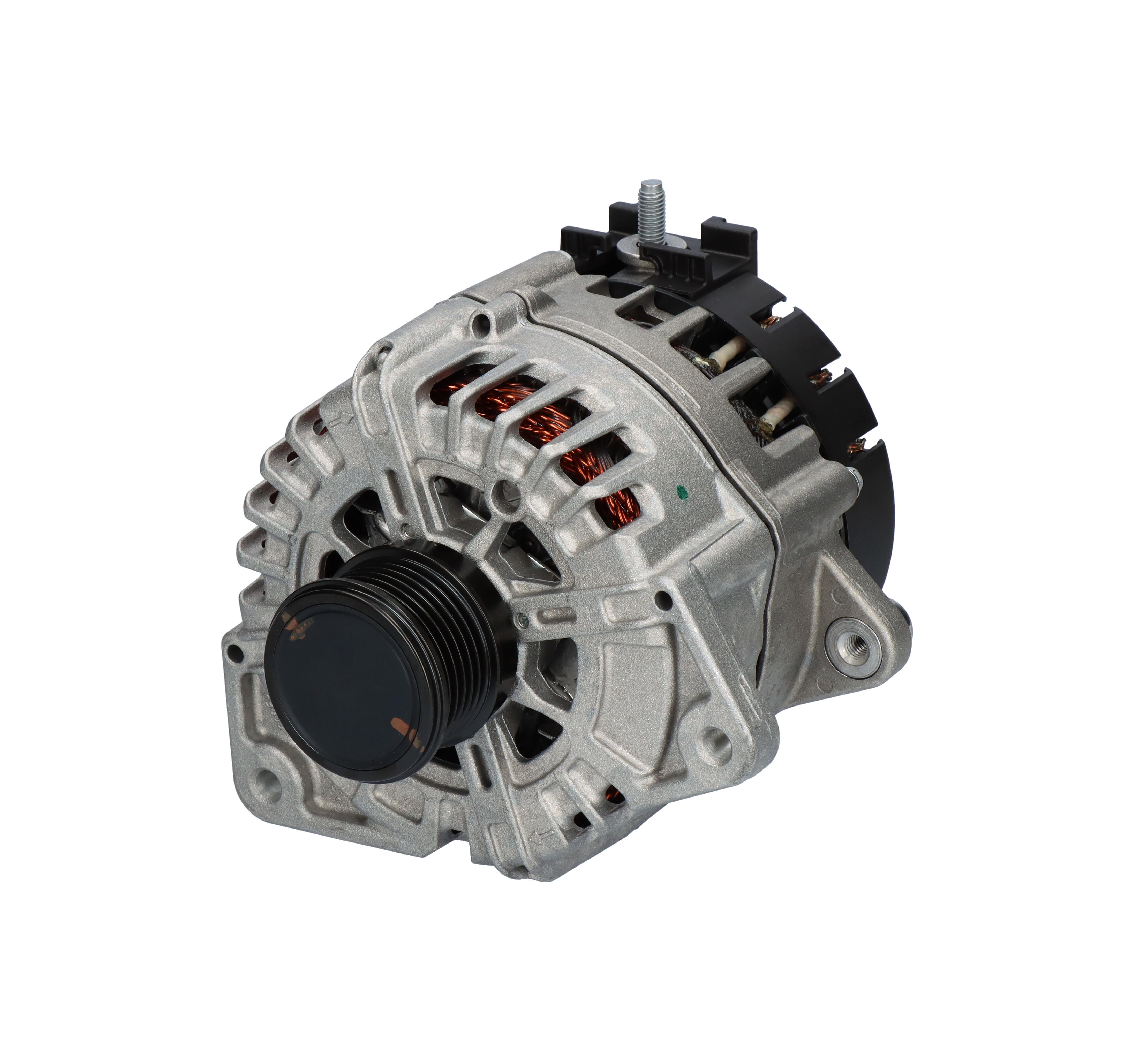 VALEO 443353 Ģenerators MERCEDES-BENZ E Klase Saloon (W213) 258 ZS Benzīns cena