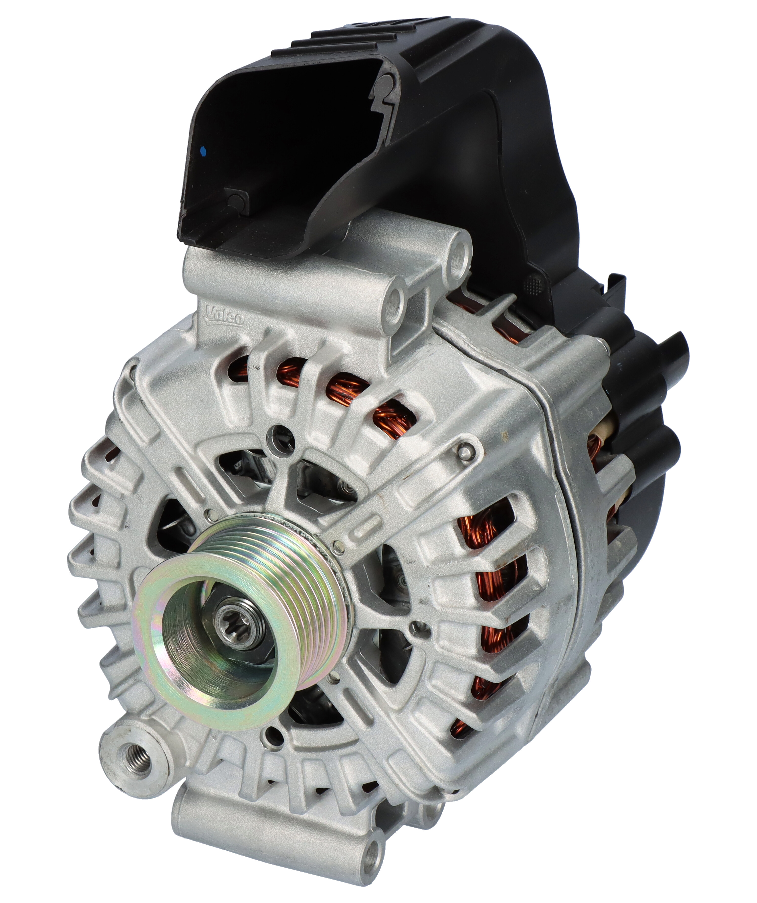 VALEO 444204: Lichtmaschine VALEO RE-GEN - AT 230A