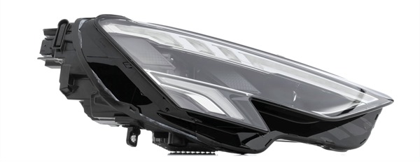 VALEO 450895 Φανάρια εμπρός AUDI A3 Limousine (8YS) 407 PS Βενζίνη κόστος