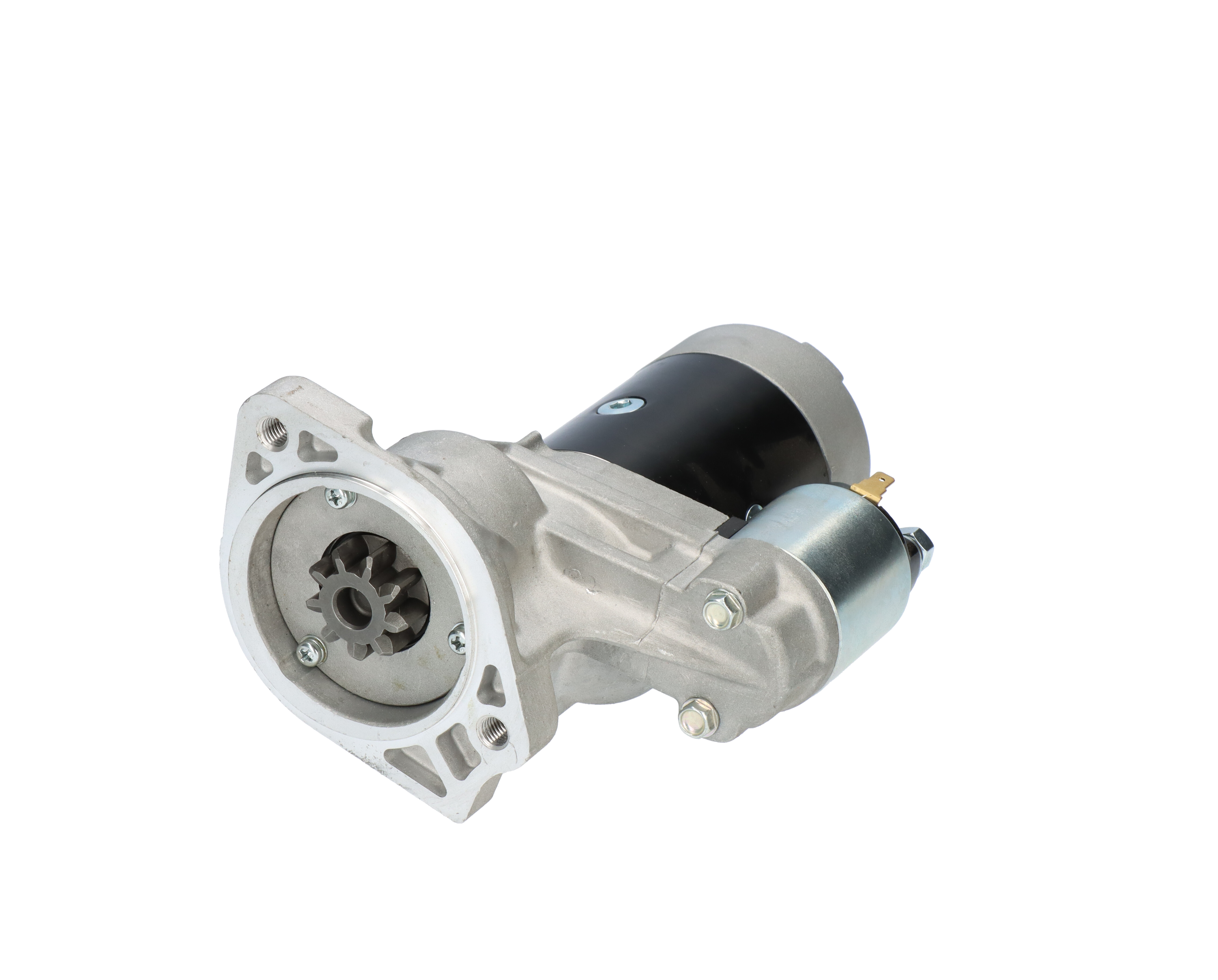 VALEO 458931 Motor de arranque NISSAN Sunny 3 (N14) 75 cv Diesel custo