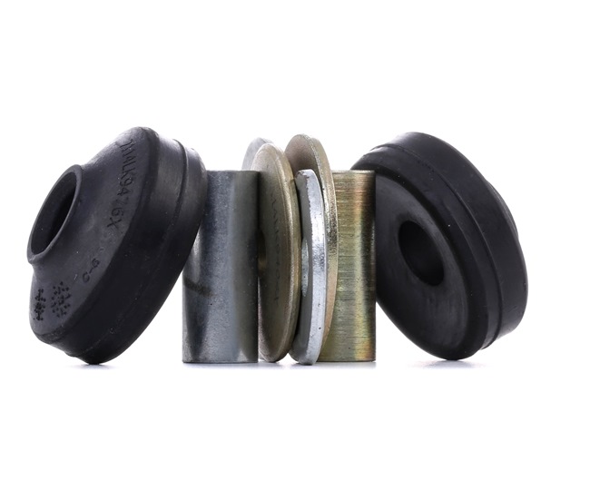 KYB SM5059: Veerpootlager Suspension Mounting Kit Achteras