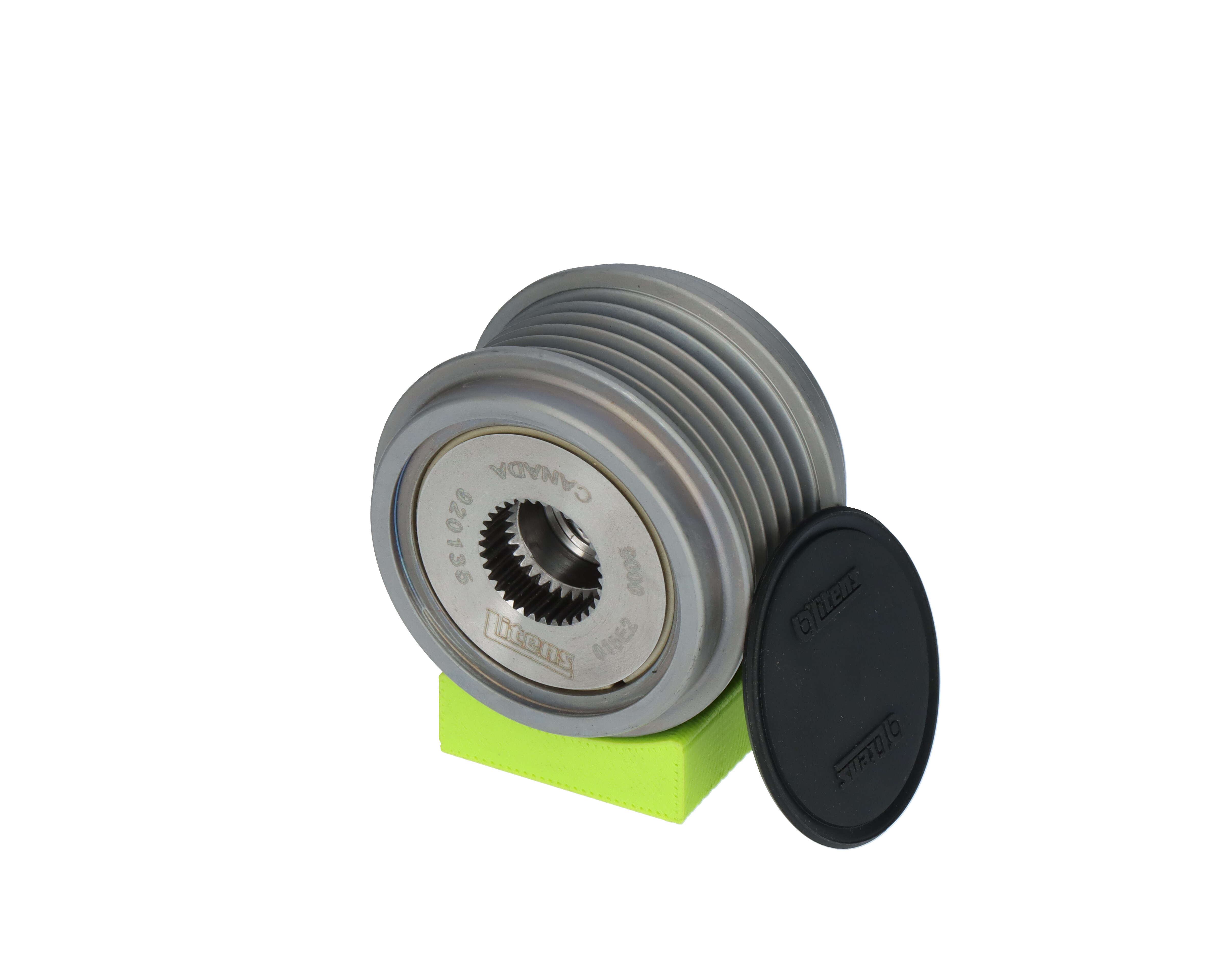 VALEO 599384: Generatorfreilauf VALEO NEW SPARE PART