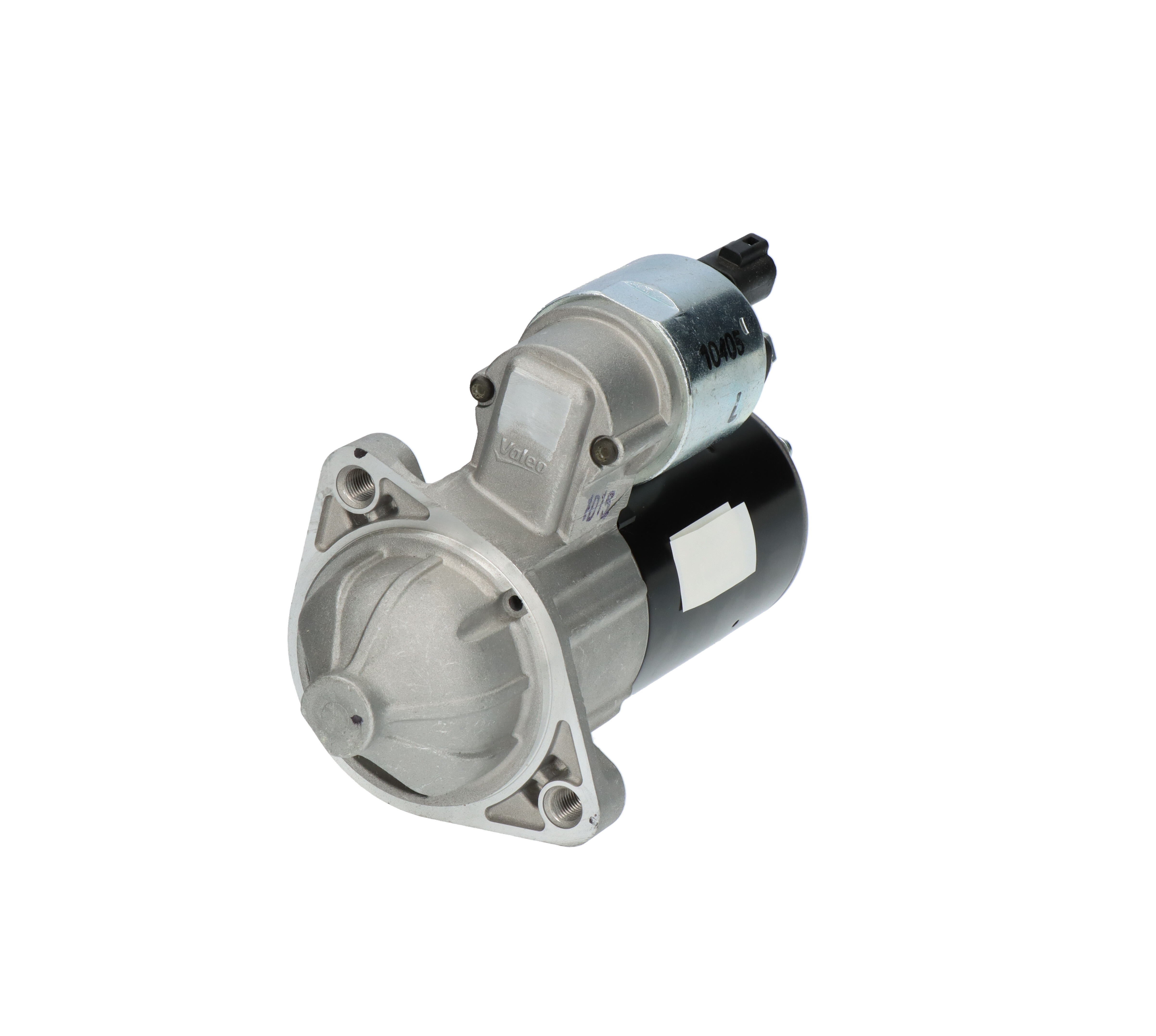 VALEO 608397: Starter VALEO ORIGINS STOP&START - NEW O.E. TECHNOLOGY 1,2kW